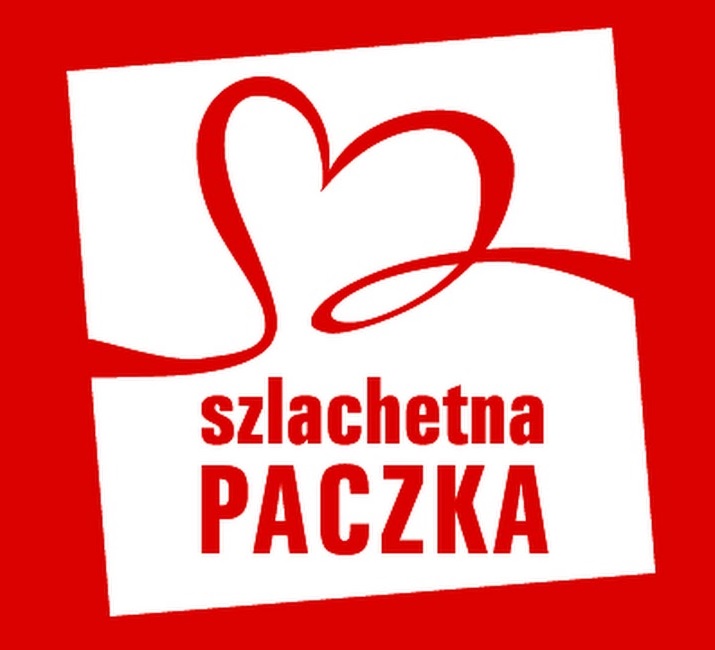 Szlachetna paczka – edycja 2024