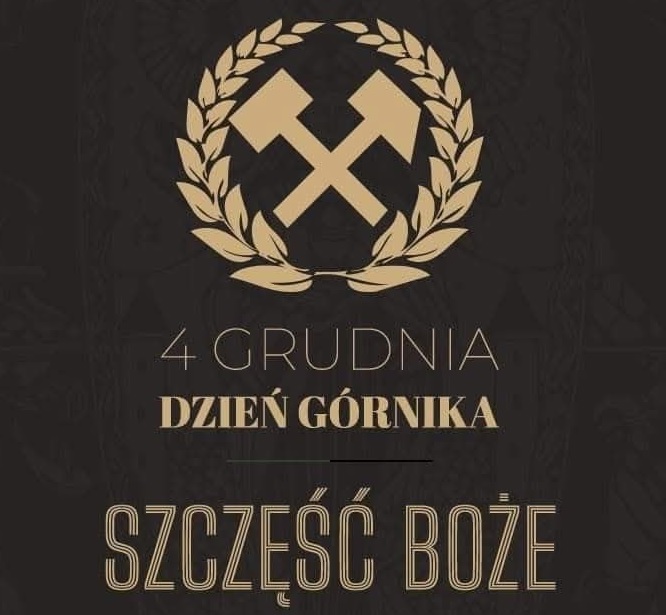 Barbórka 2024